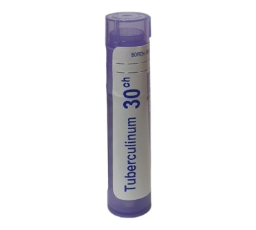 TUBERCULINUM 30 CH
